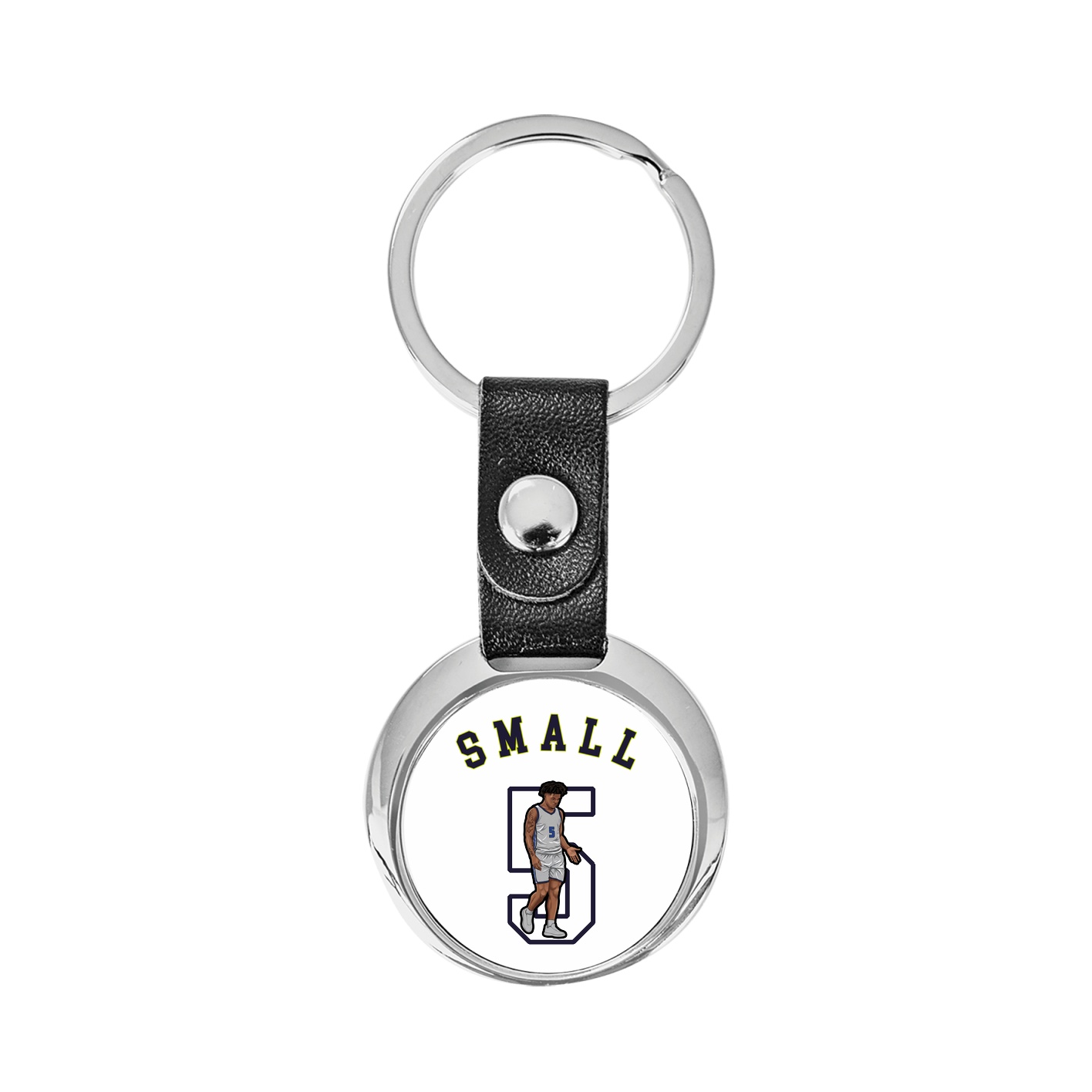 Key Chain — Shirsey Arch in Classic