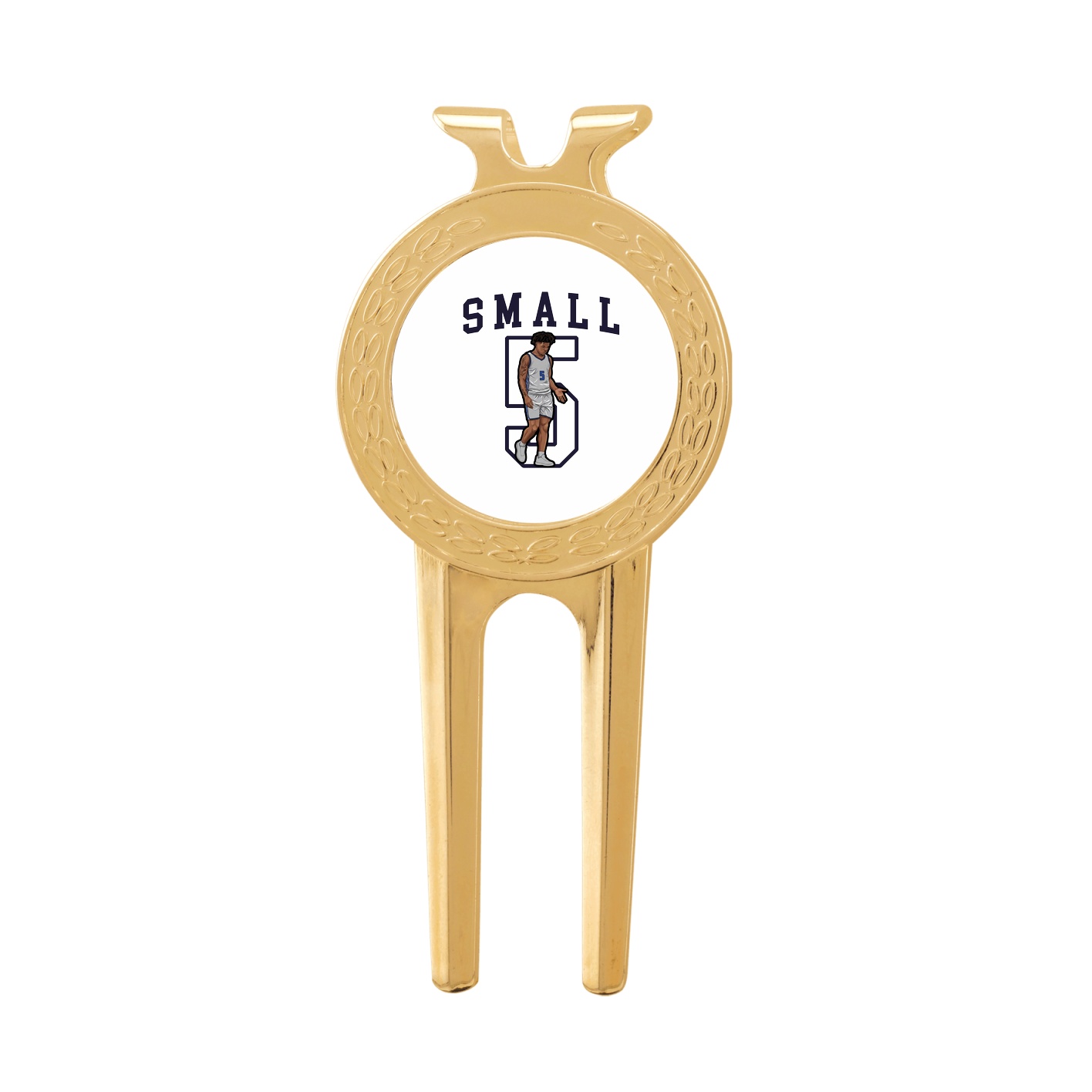 Divot Tool with Ball Marker — Shirsey in Classic