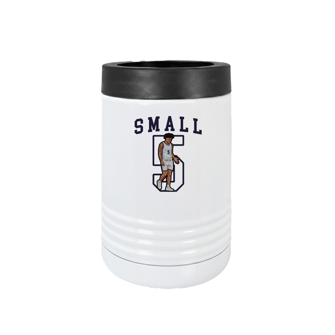 Beverage Holder — Shirsey in White