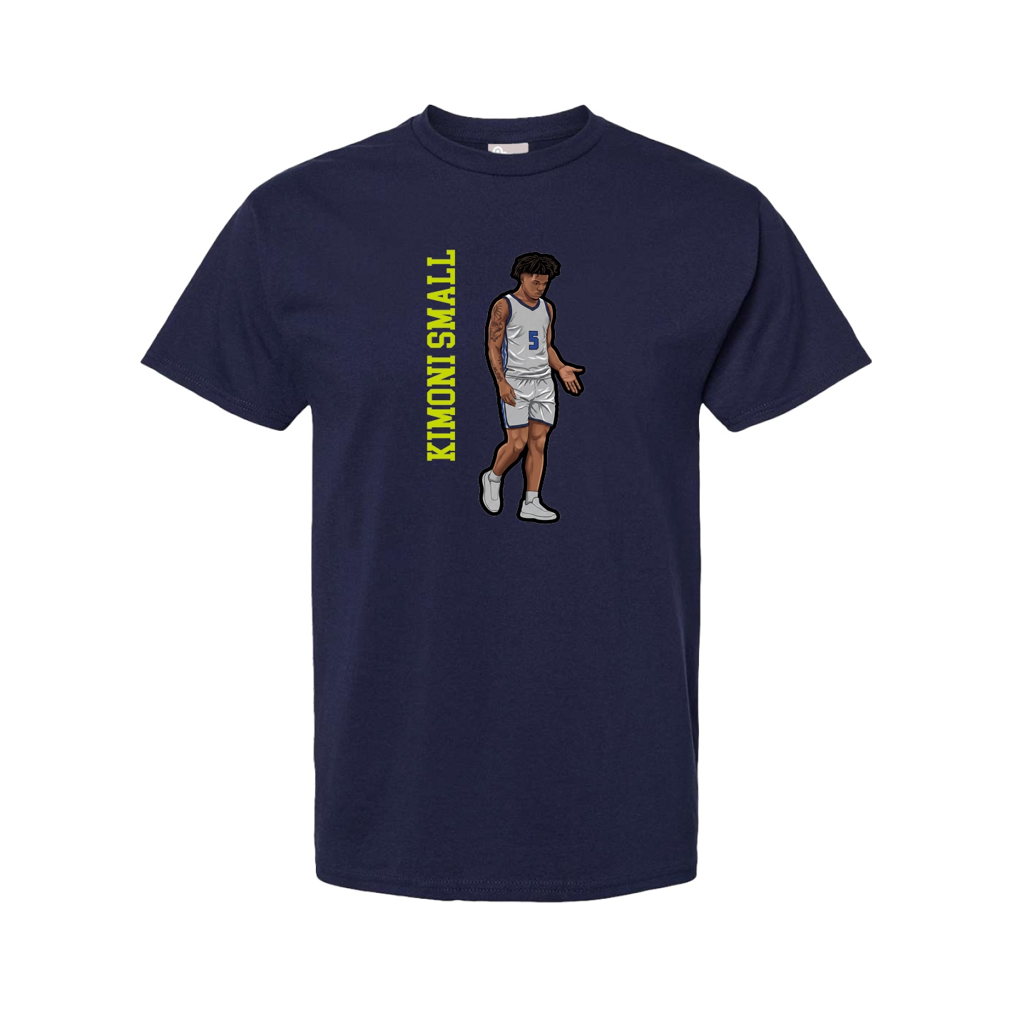 NIL Club Tee