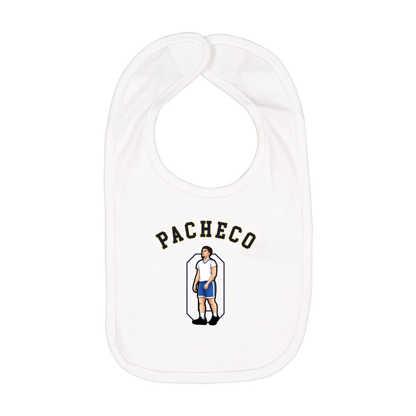 Infant Bib