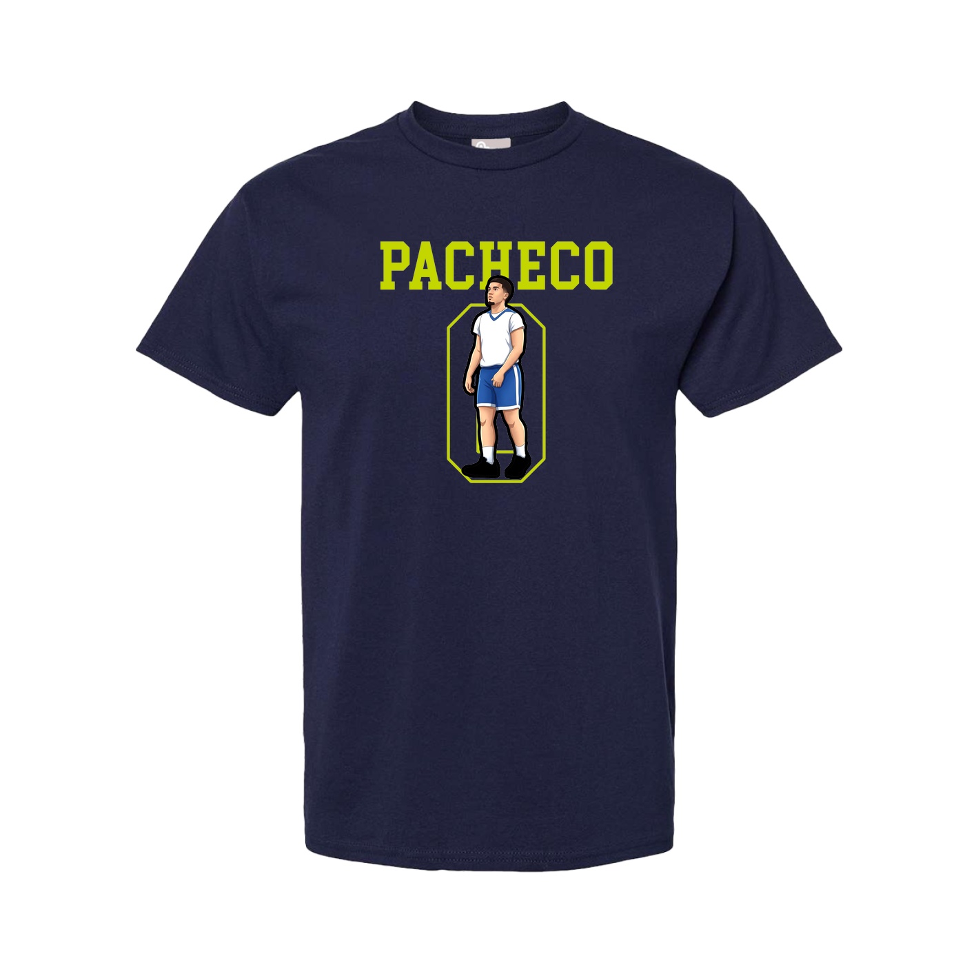 NIL Club Tee