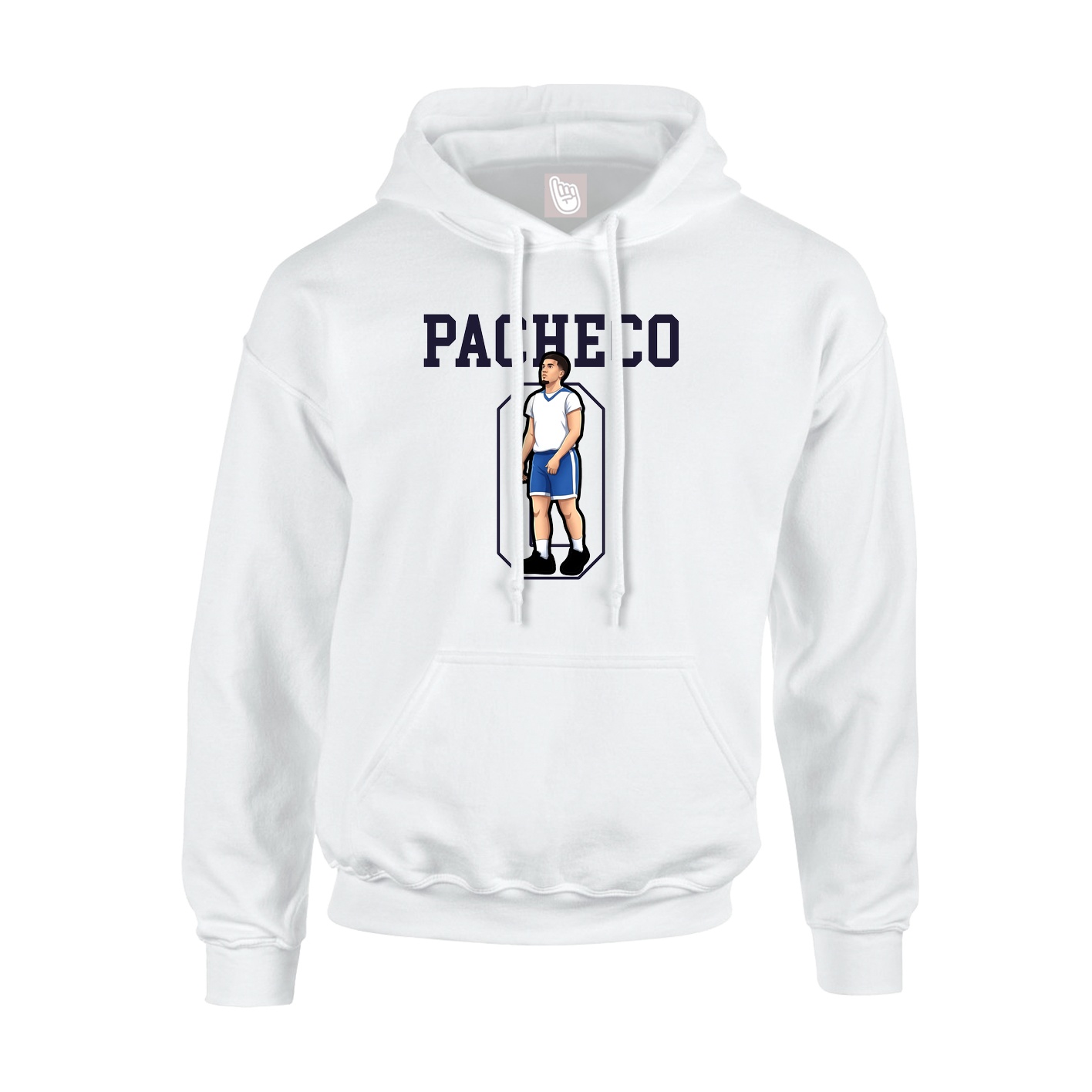 Youth Hoodie