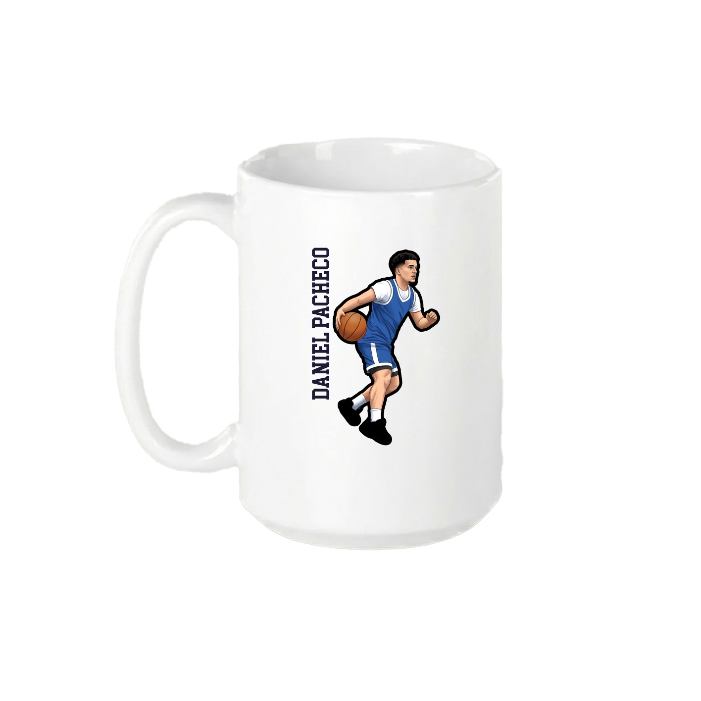 15oz Coffee Mug