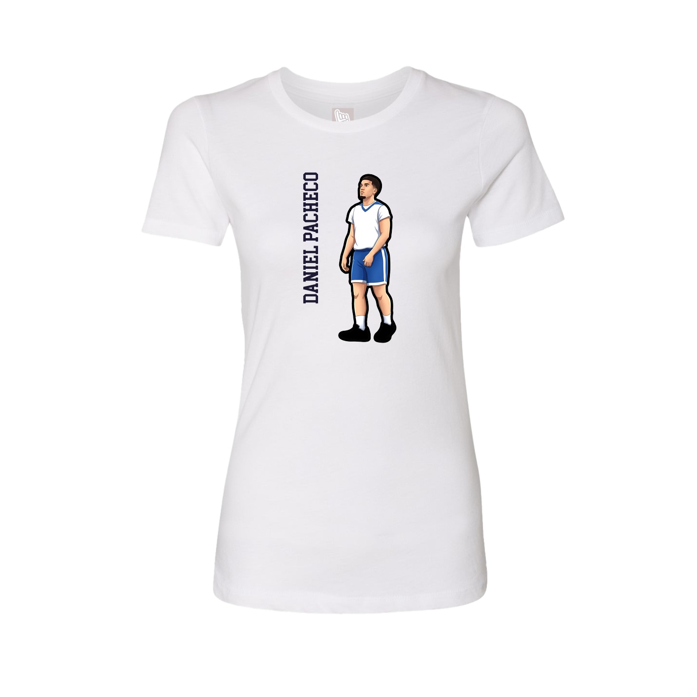 Womens Tee