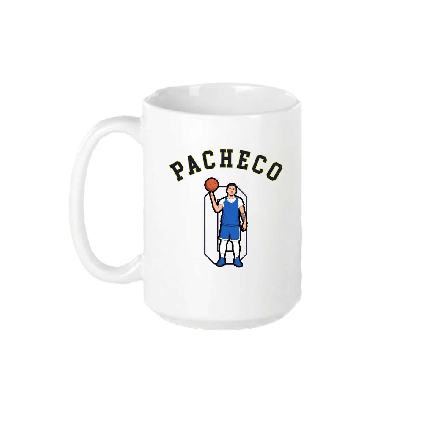 15oz Coffee Mug