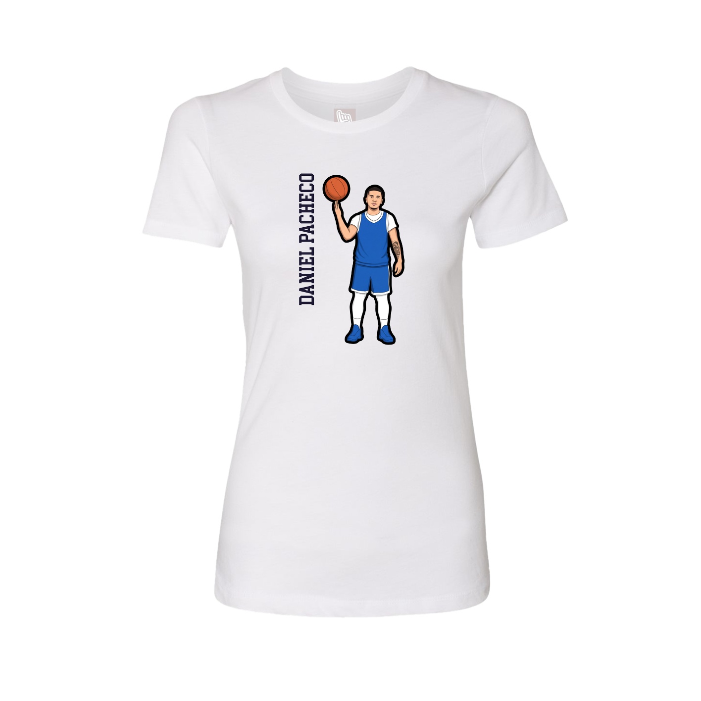 Fitted Women's Tee