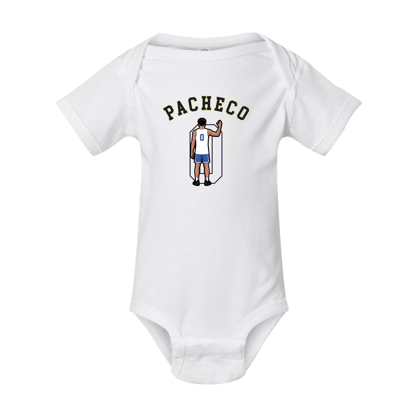 Baby Onesie