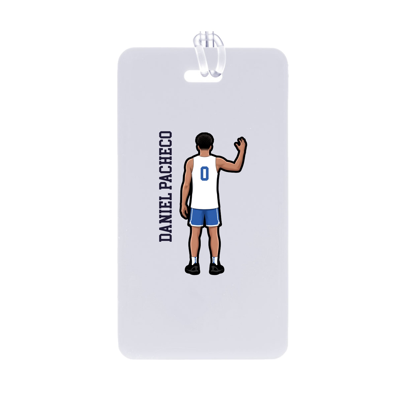 Bag Tag