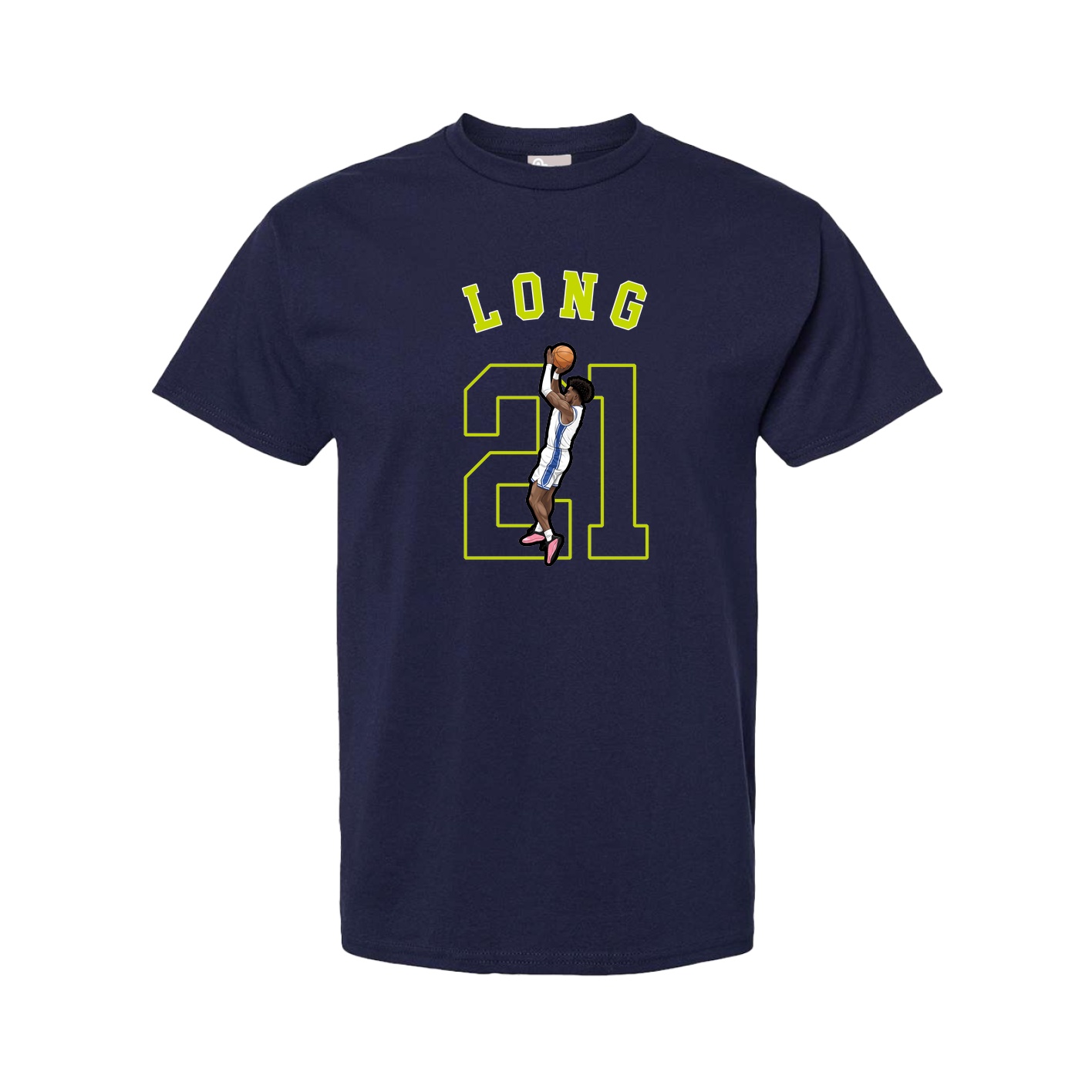 NIL Club Youth Tee