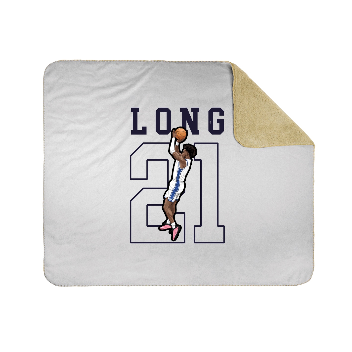 Throw Blanket