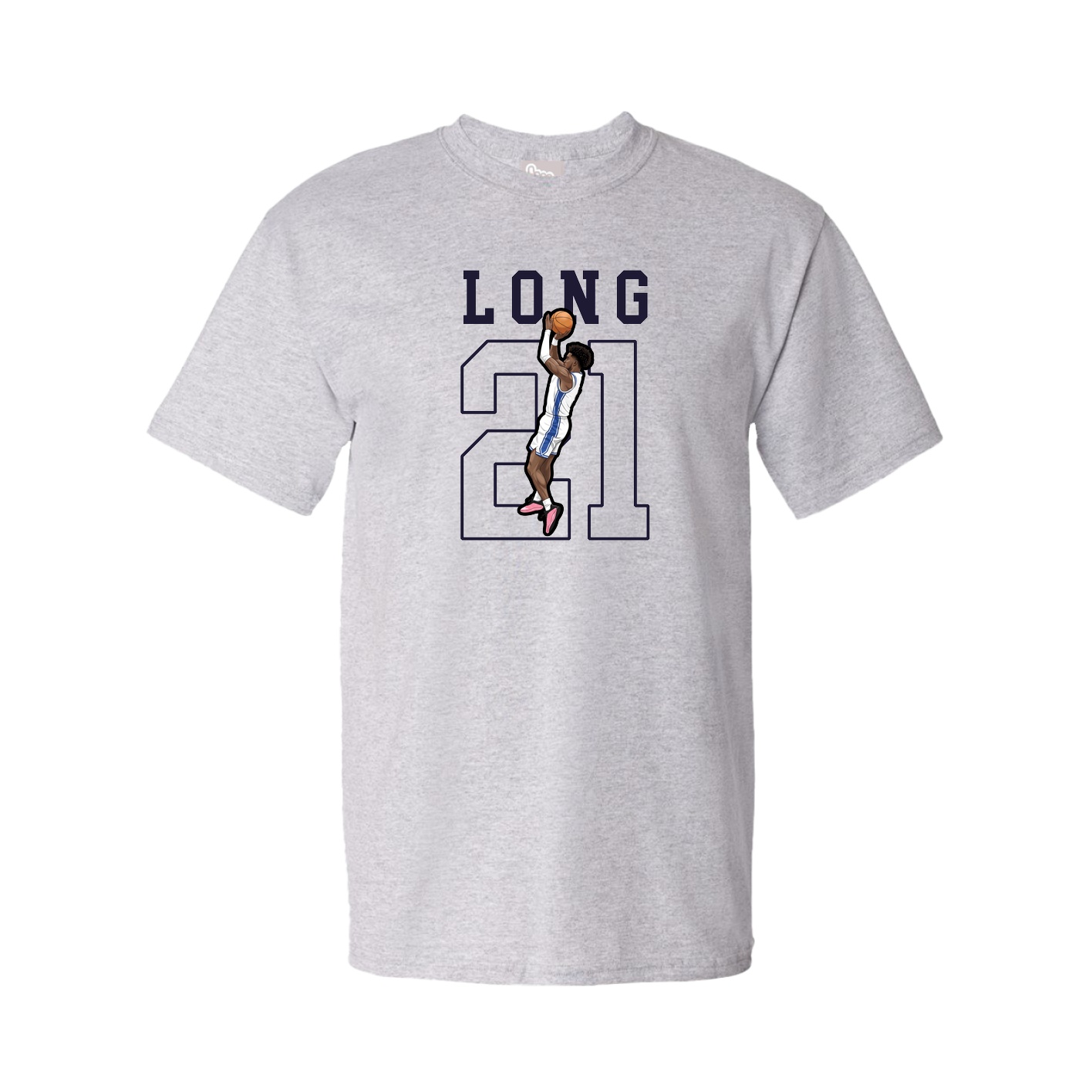 NIL Club Tee