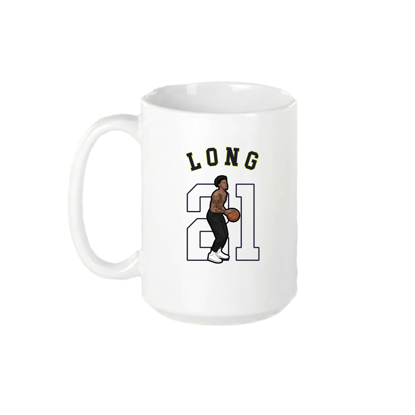 15oz Coffee Mug
