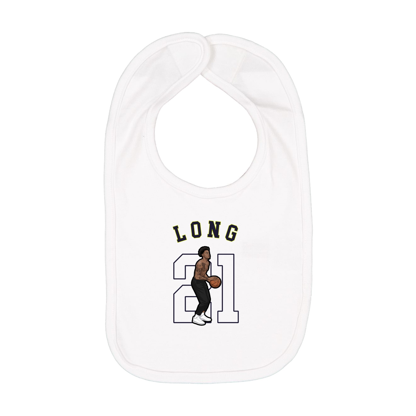 Infant Bib