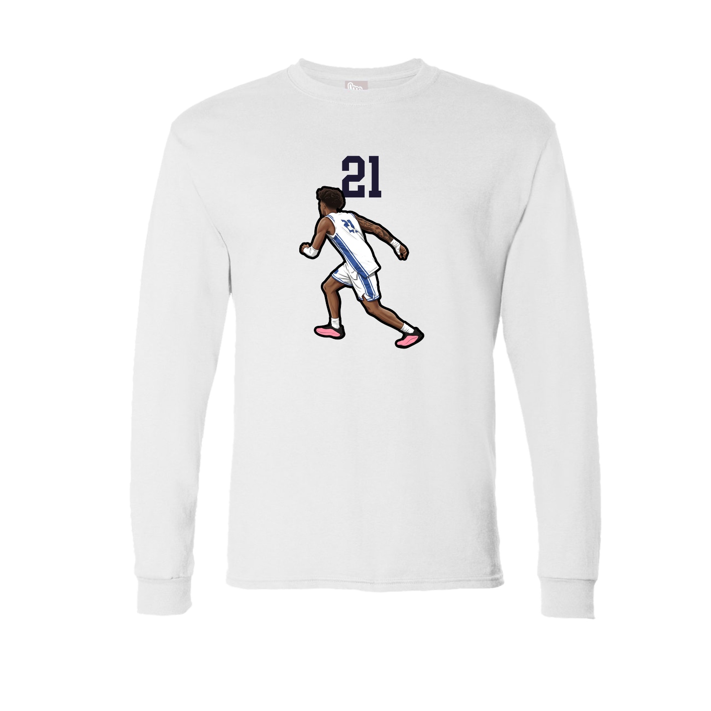Long Sleeve Tee
