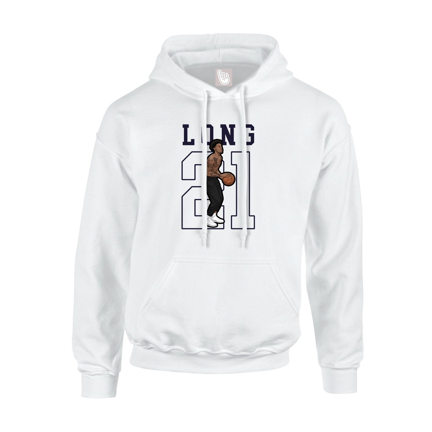 Youth Hoodie