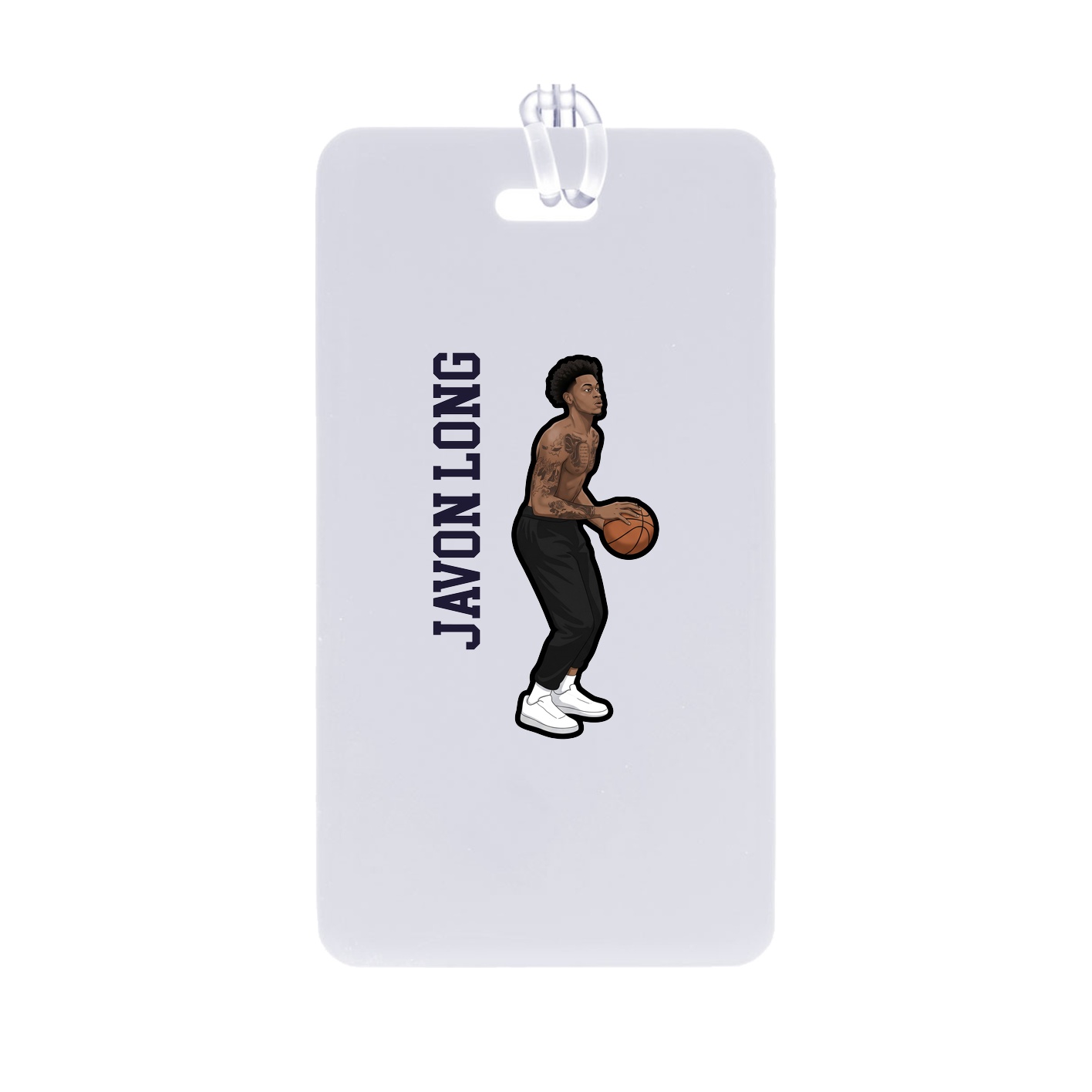 Bag Tag