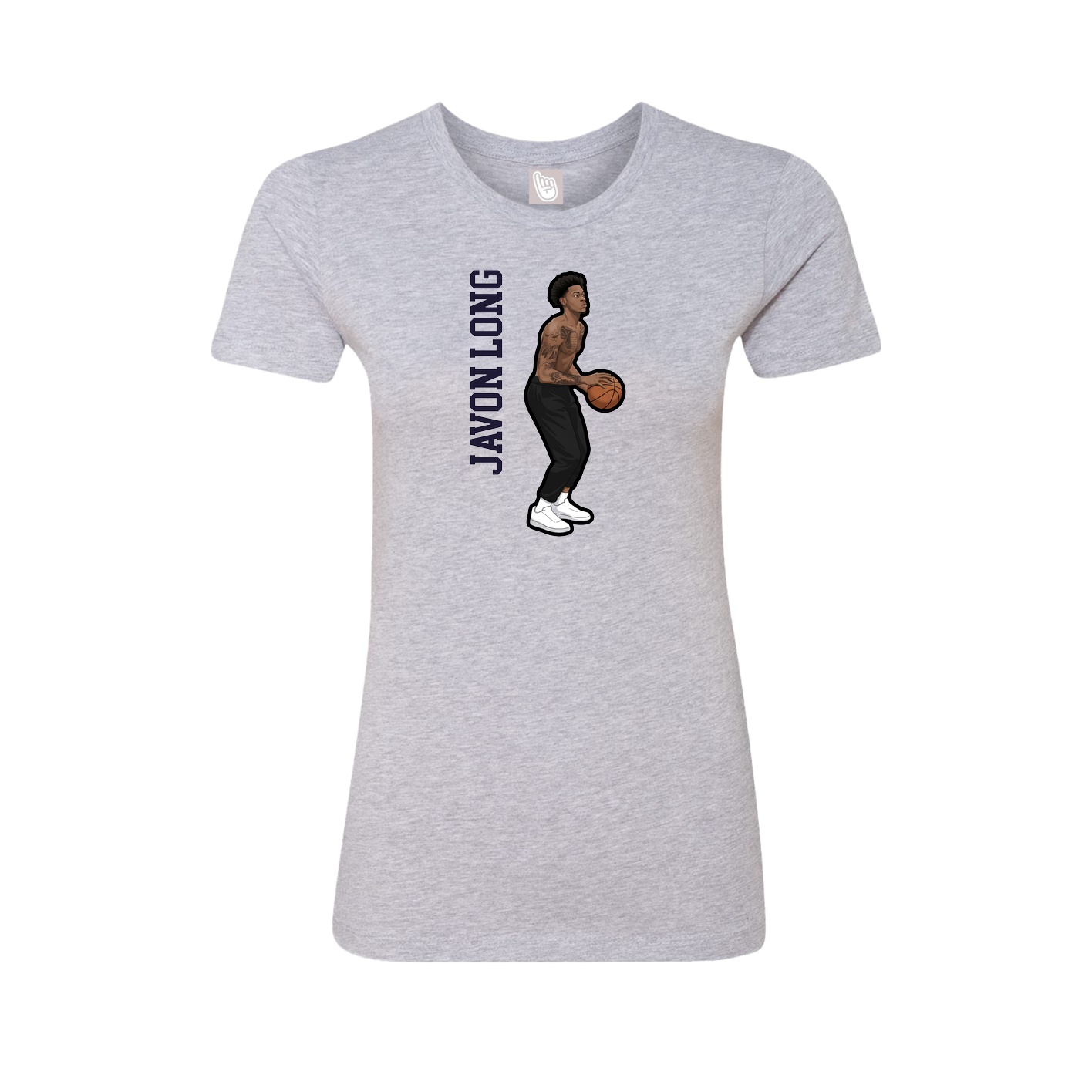 NIL Club Womens Tee