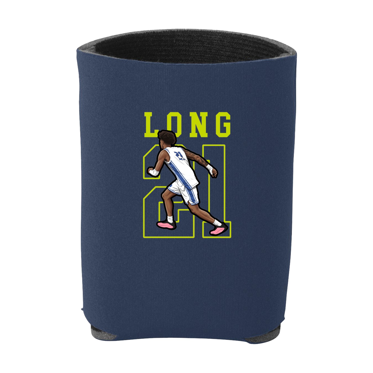 Can Holder — Shirsey in Navy