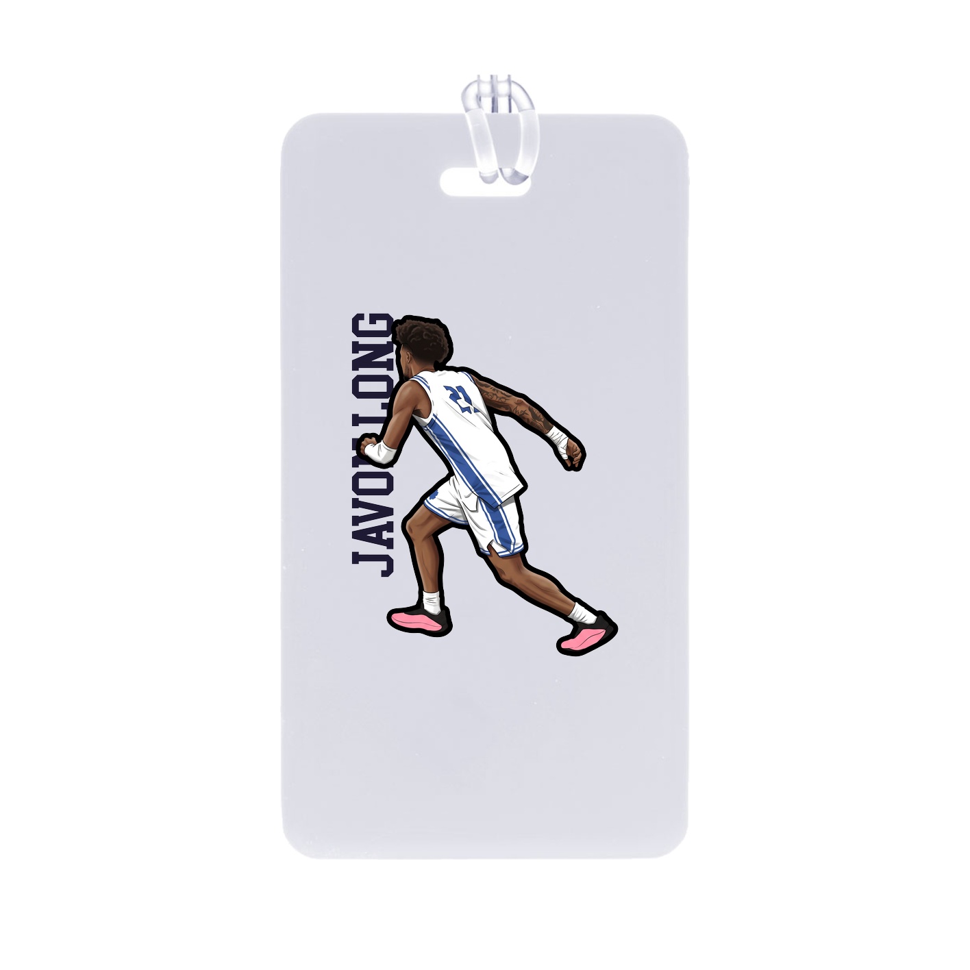 Bag Tag