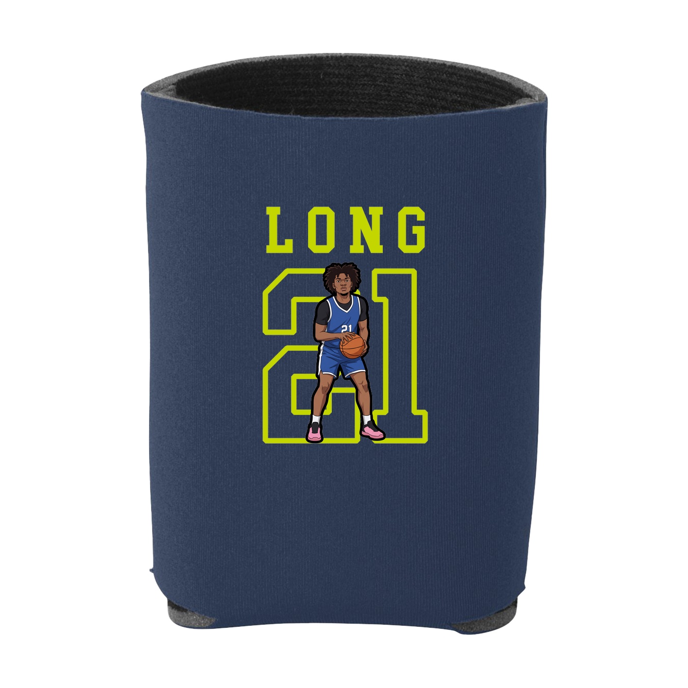 Can Holder — Shirsey in Navy