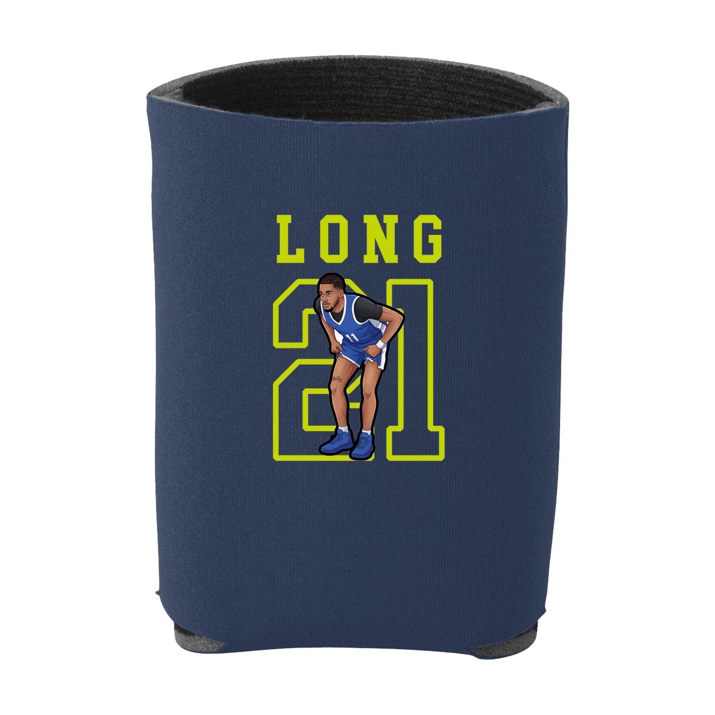 Can Holder — Shirsey in Navy