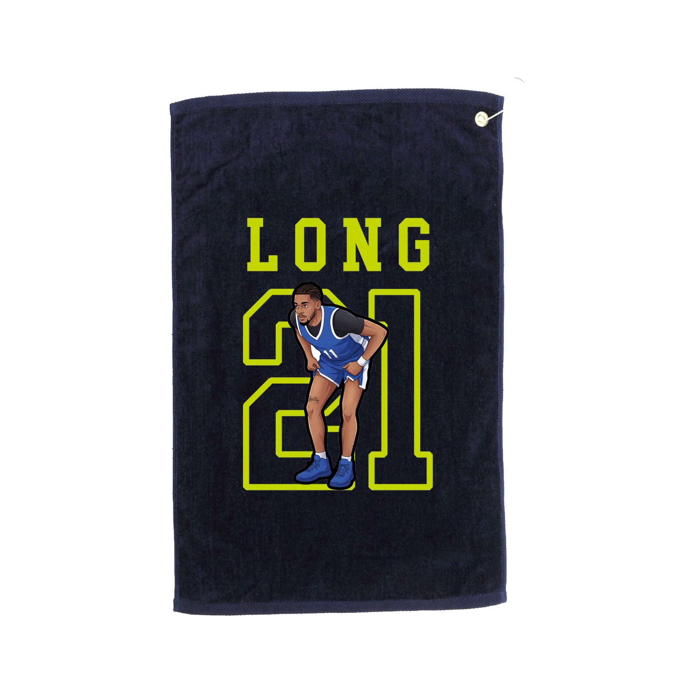 Golf Towel