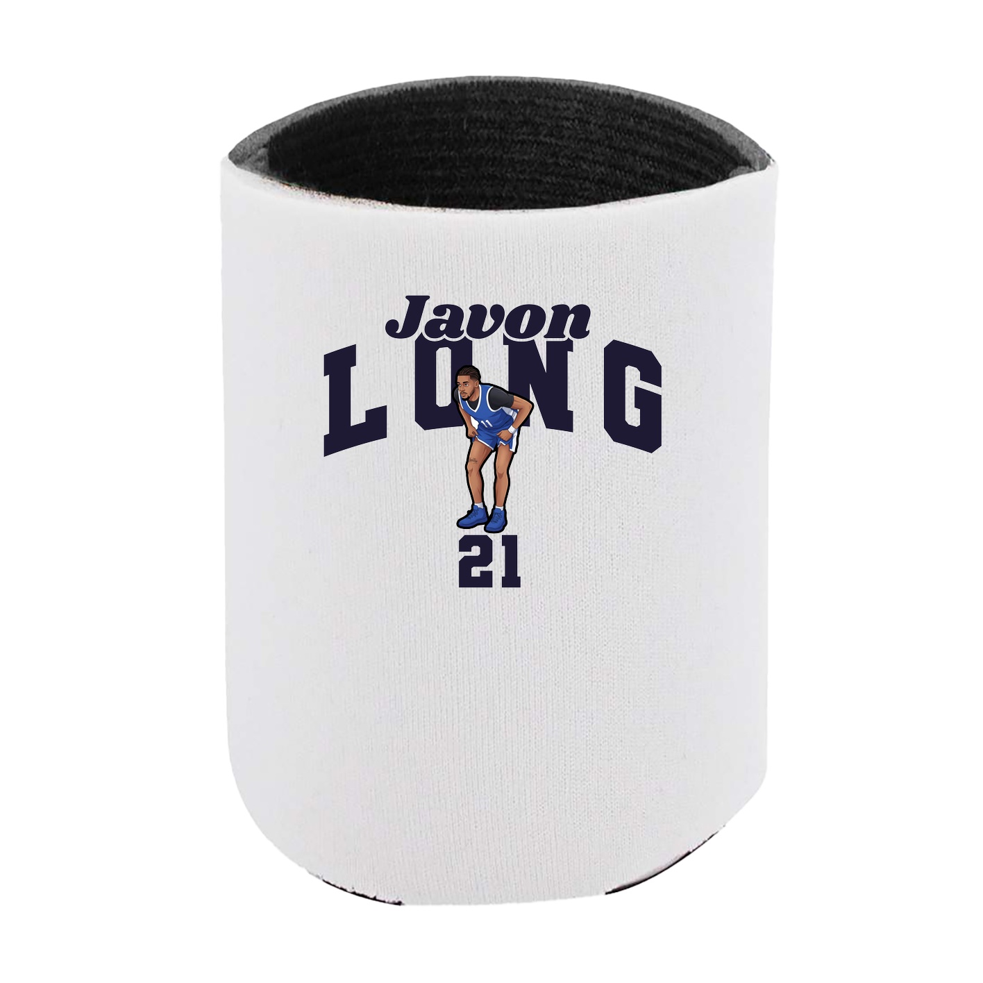 Can Holder — Signature Arch in White