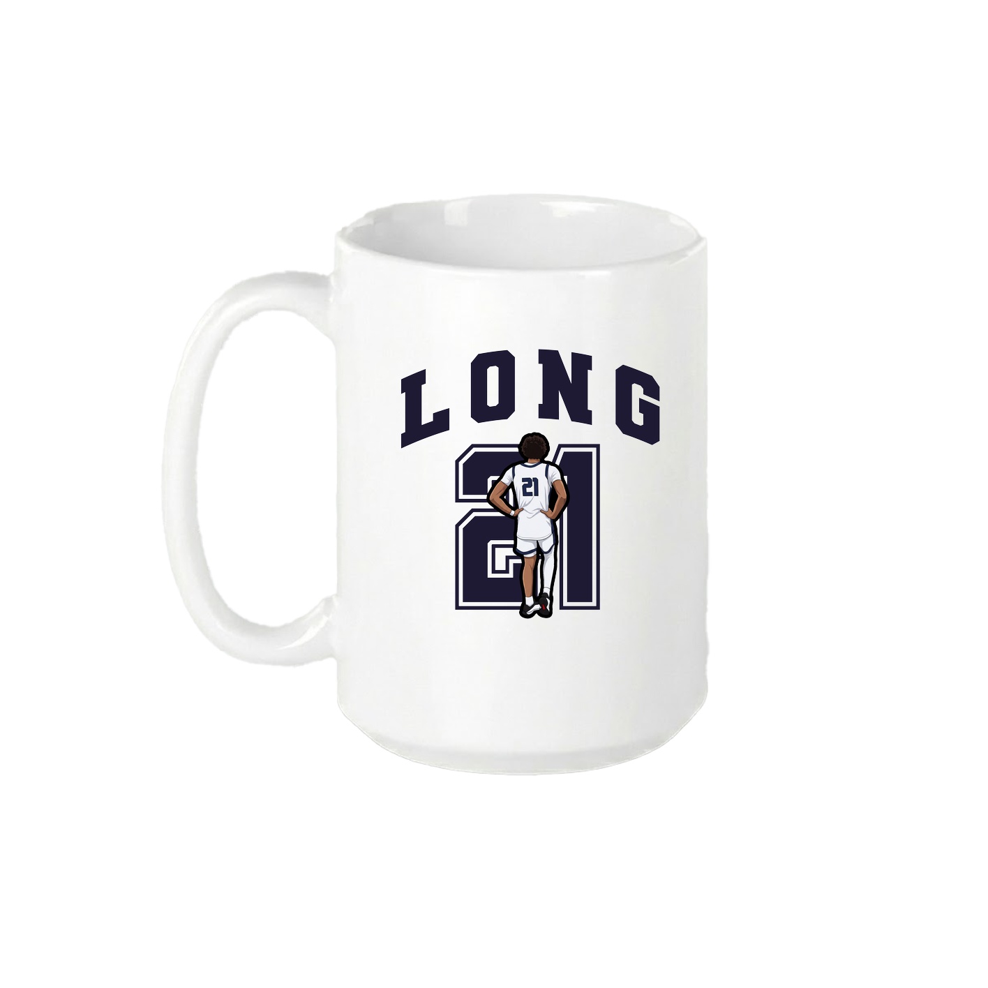 15oz Coffee Mug