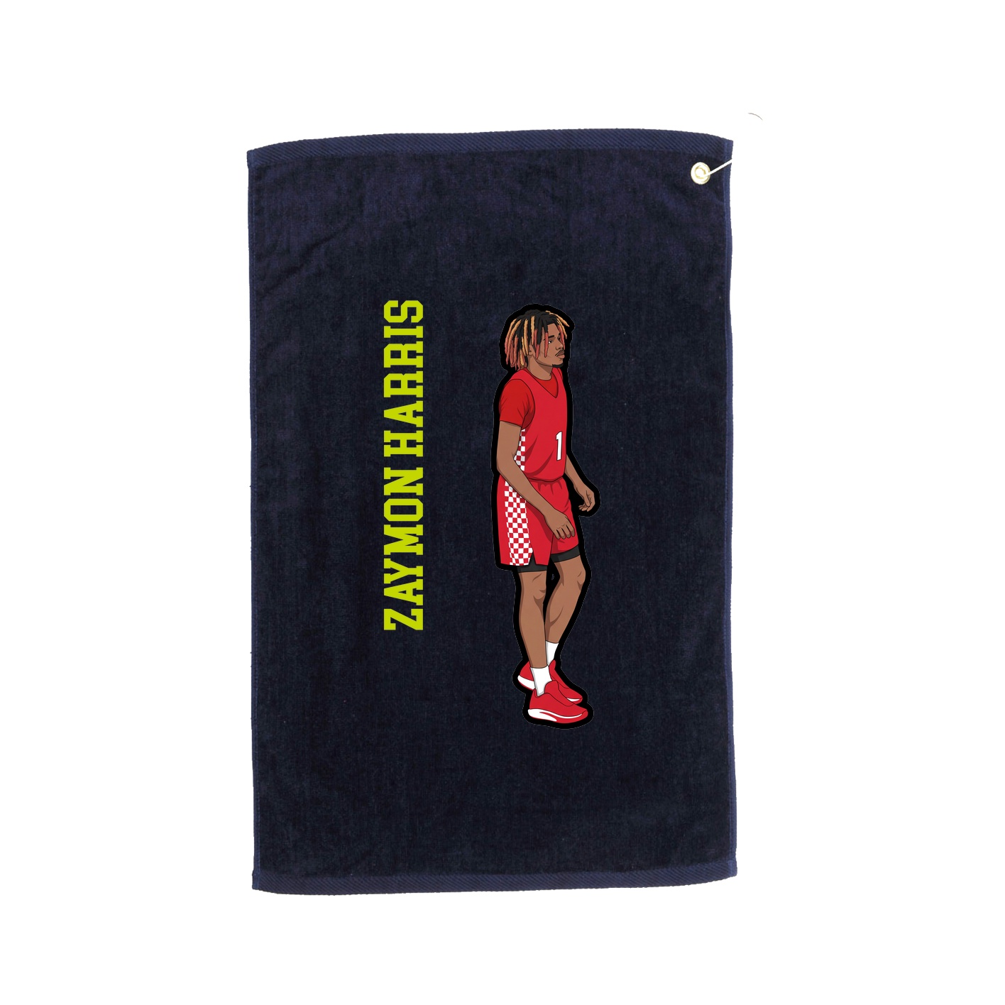 Golf Towel