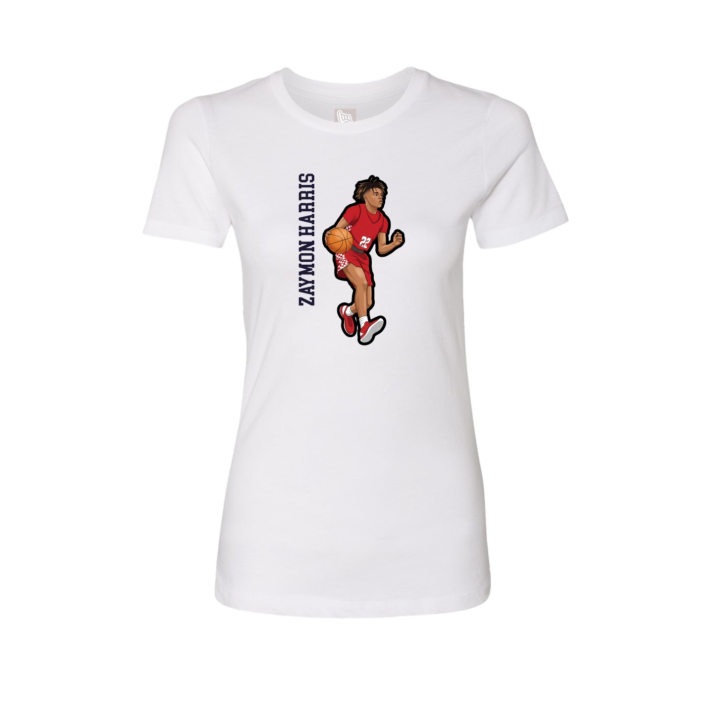 Womens Tee