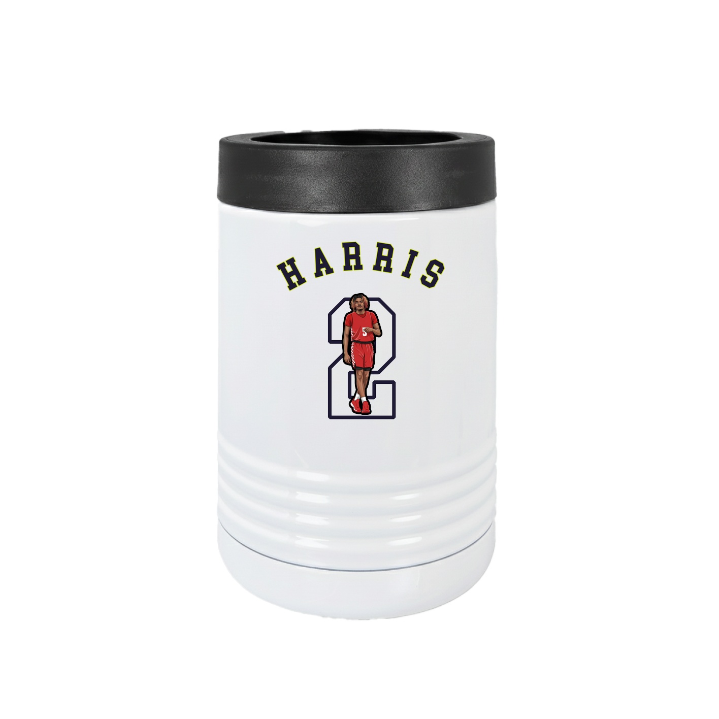 Beverage Holder — Shirsey Arch in White