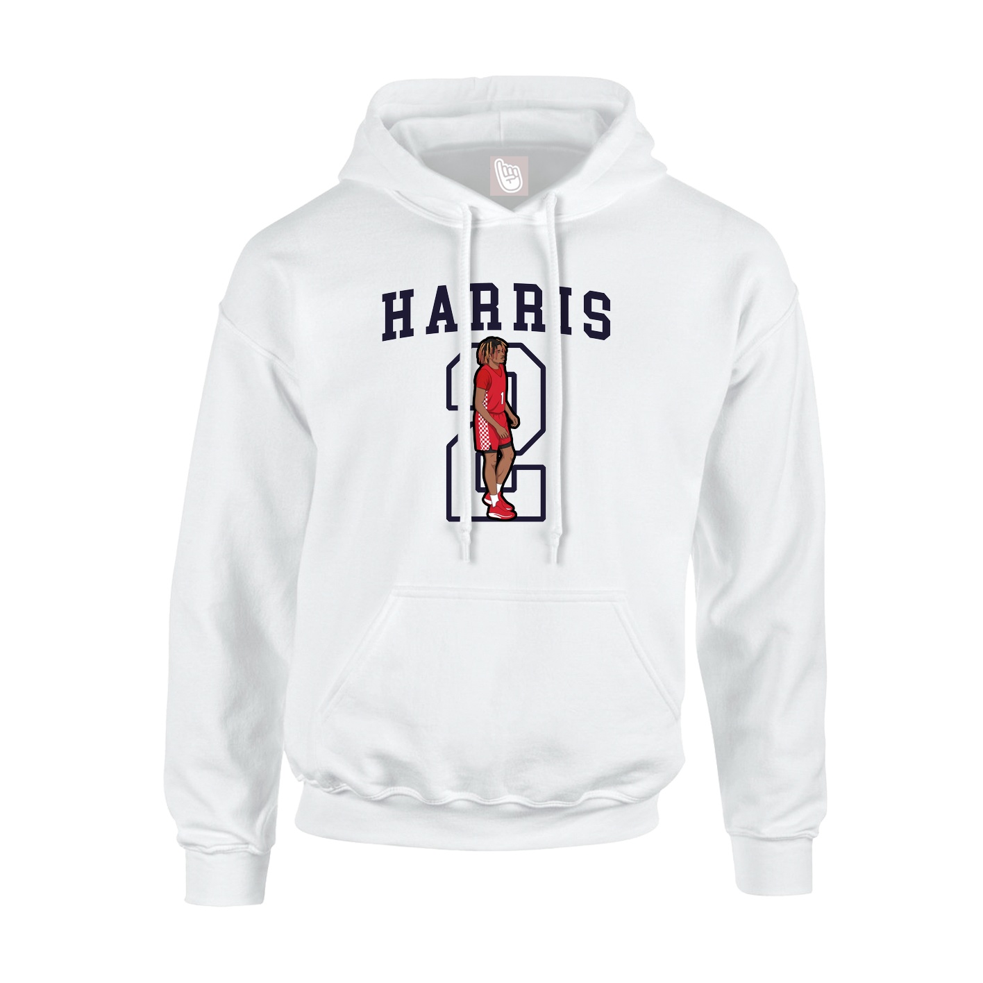 Youth Hoodie