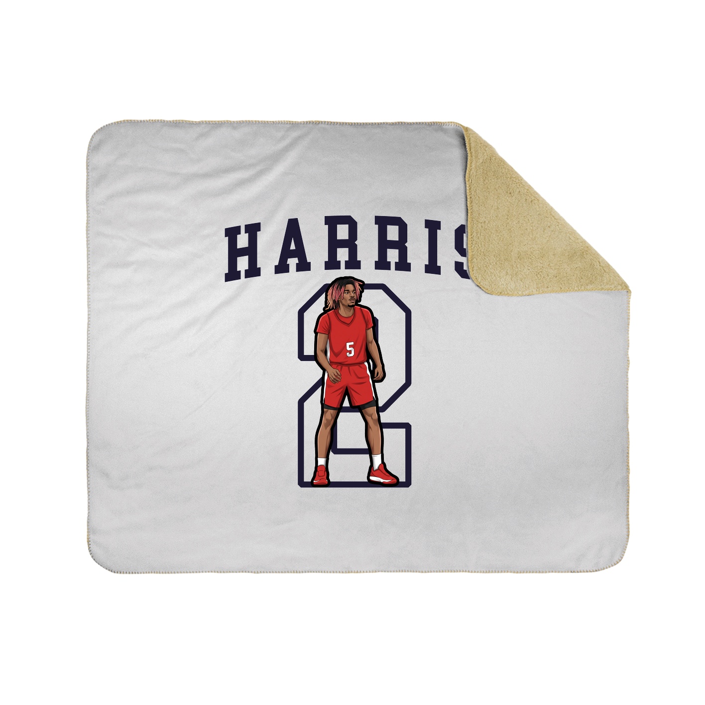 Throw Blanket