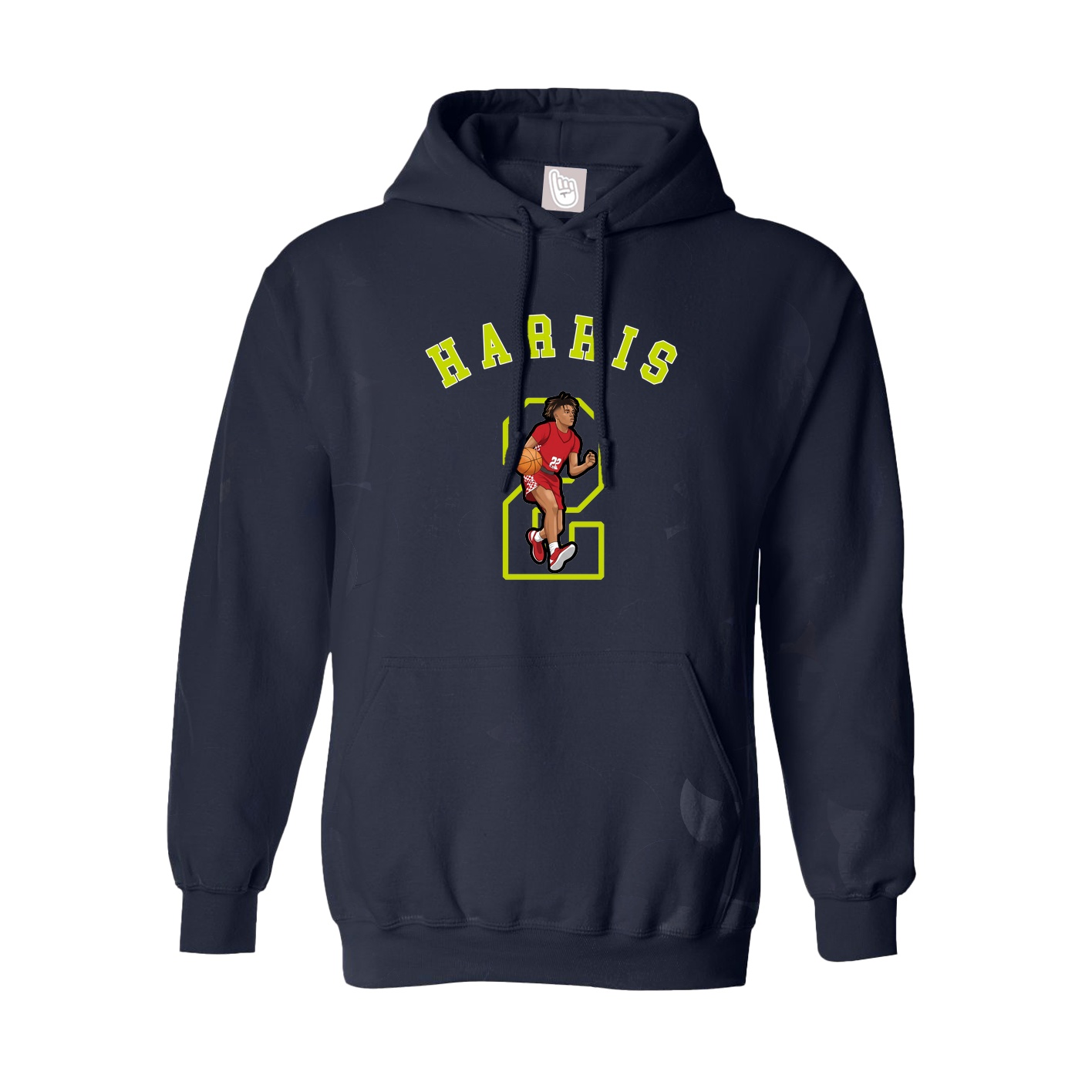 Hoodie