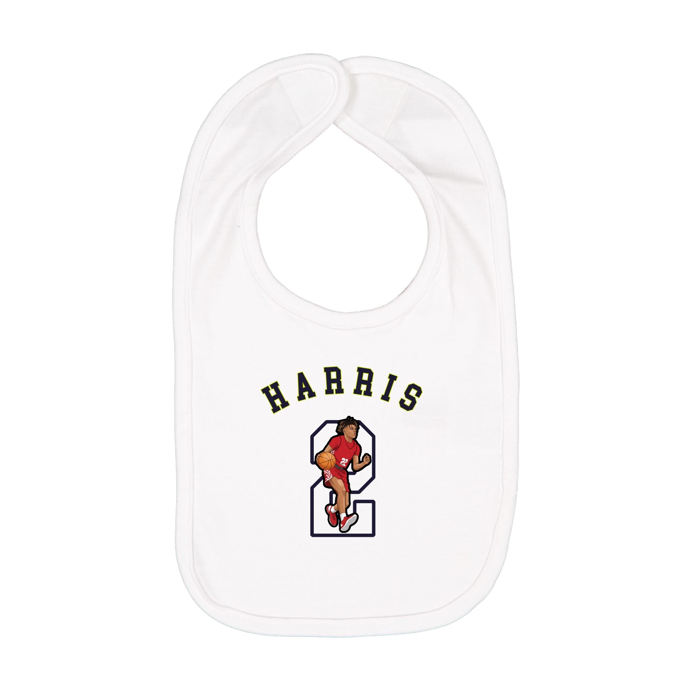 Infant Bib
