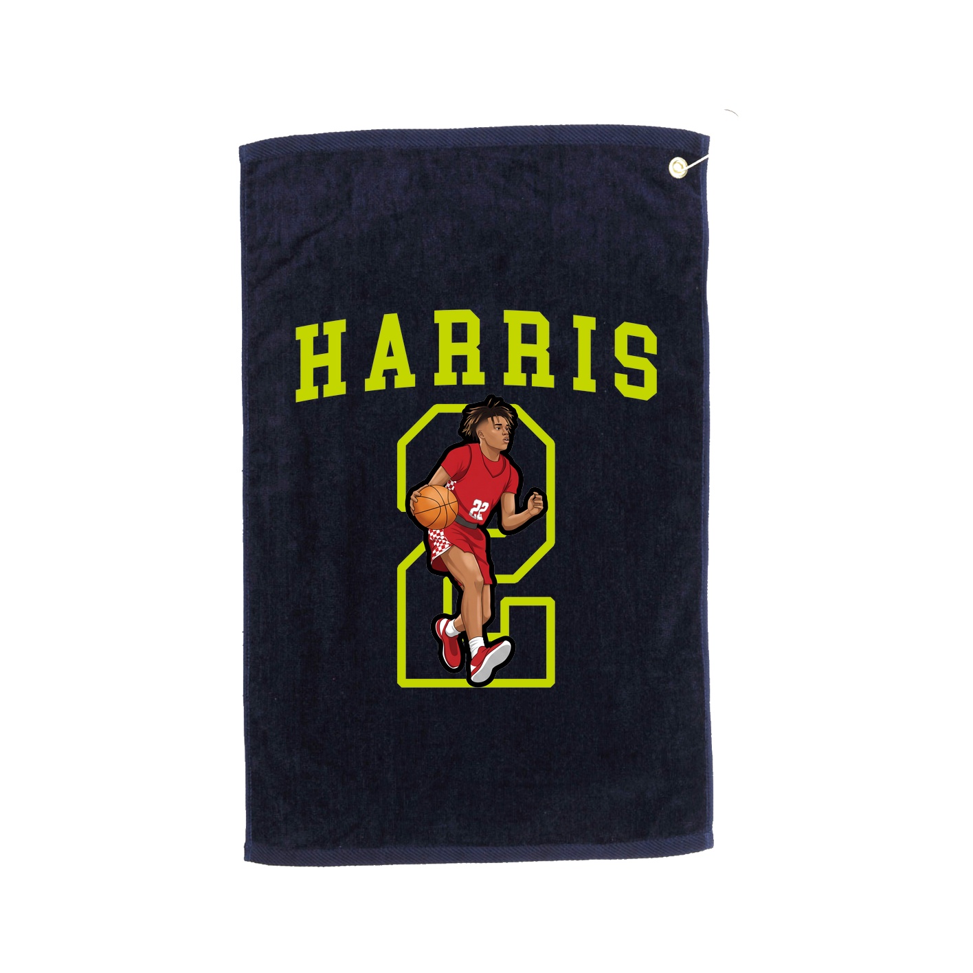 Golf Towel