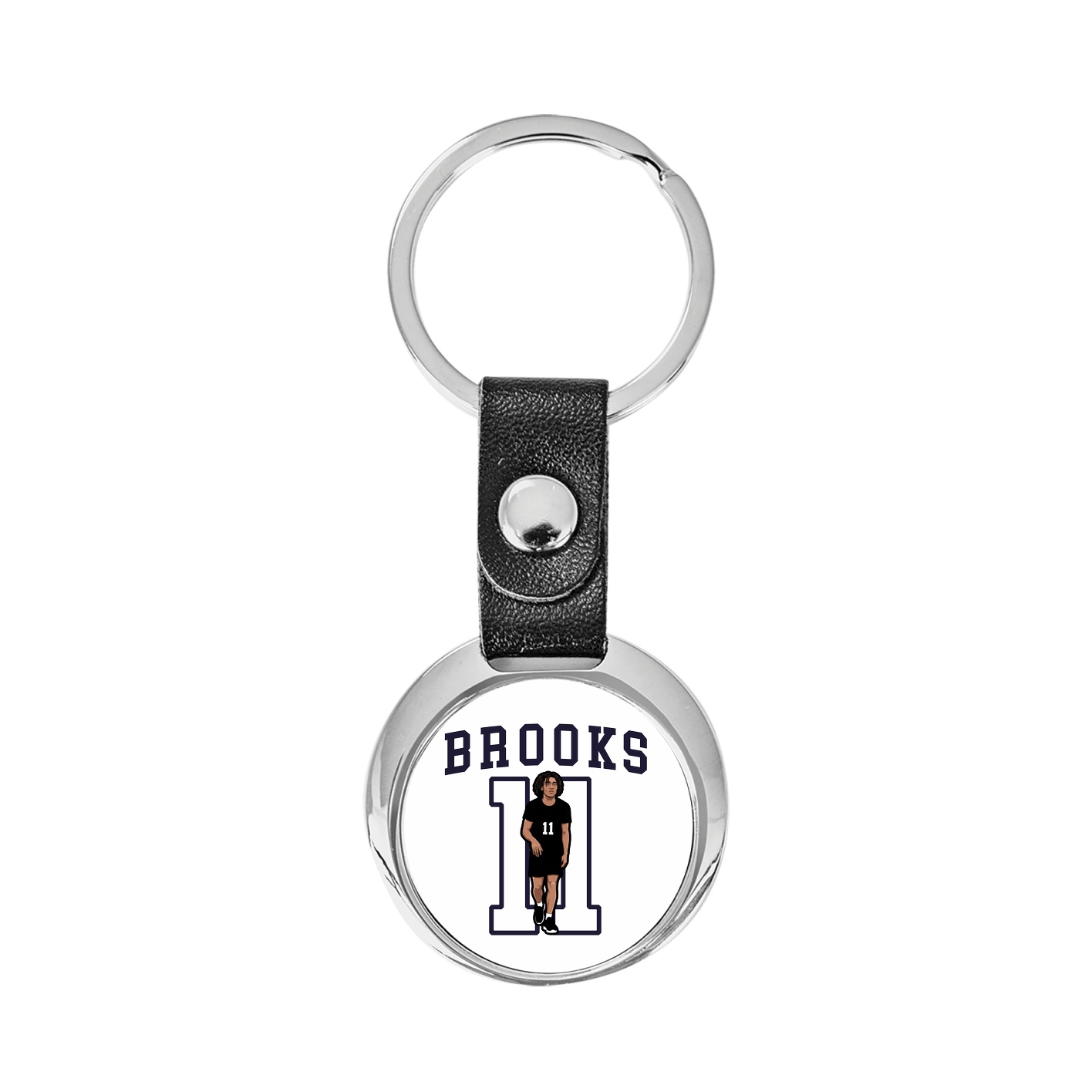 Key Chain — Shirsey in Classic