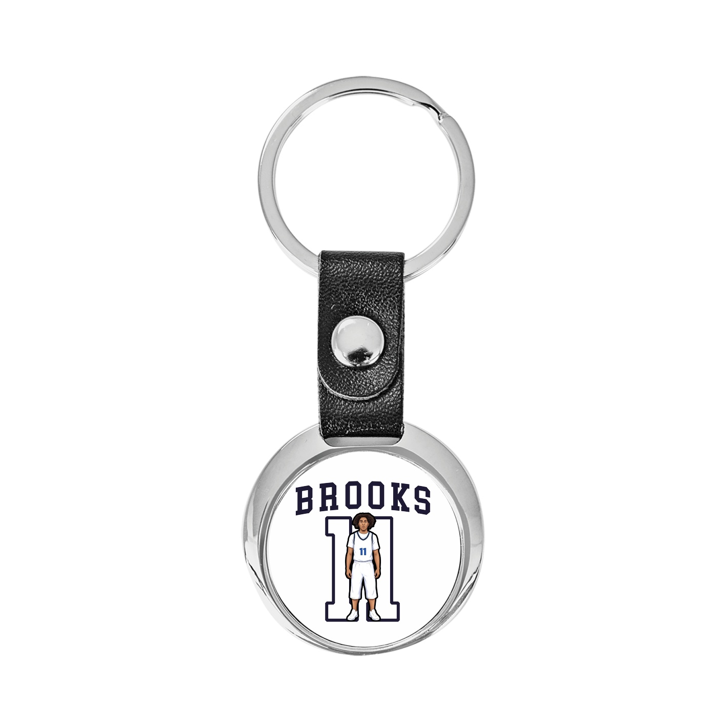 Key Chain — Shirsey in Classic