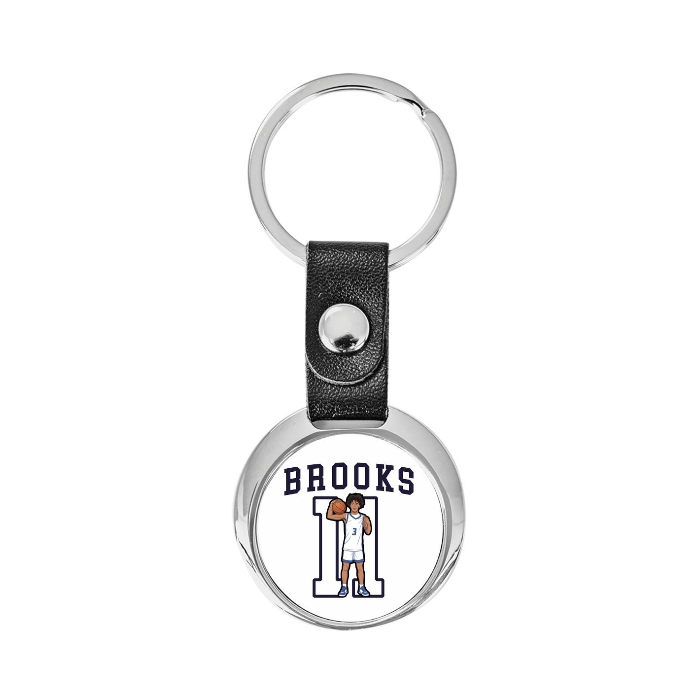 Key Chain — Shirsey in Classic