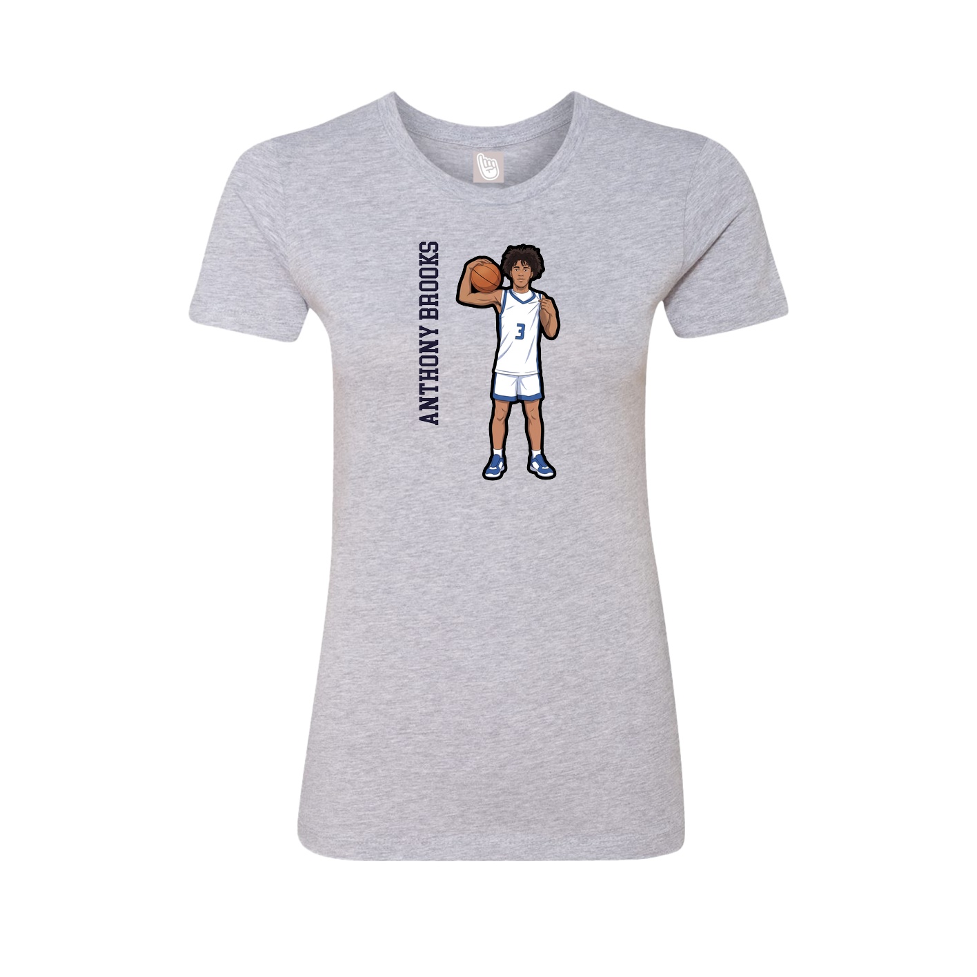 Womens Tee
