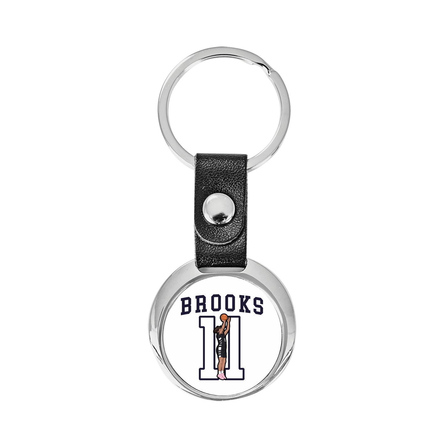 Key Chain — Shirsey in Classic