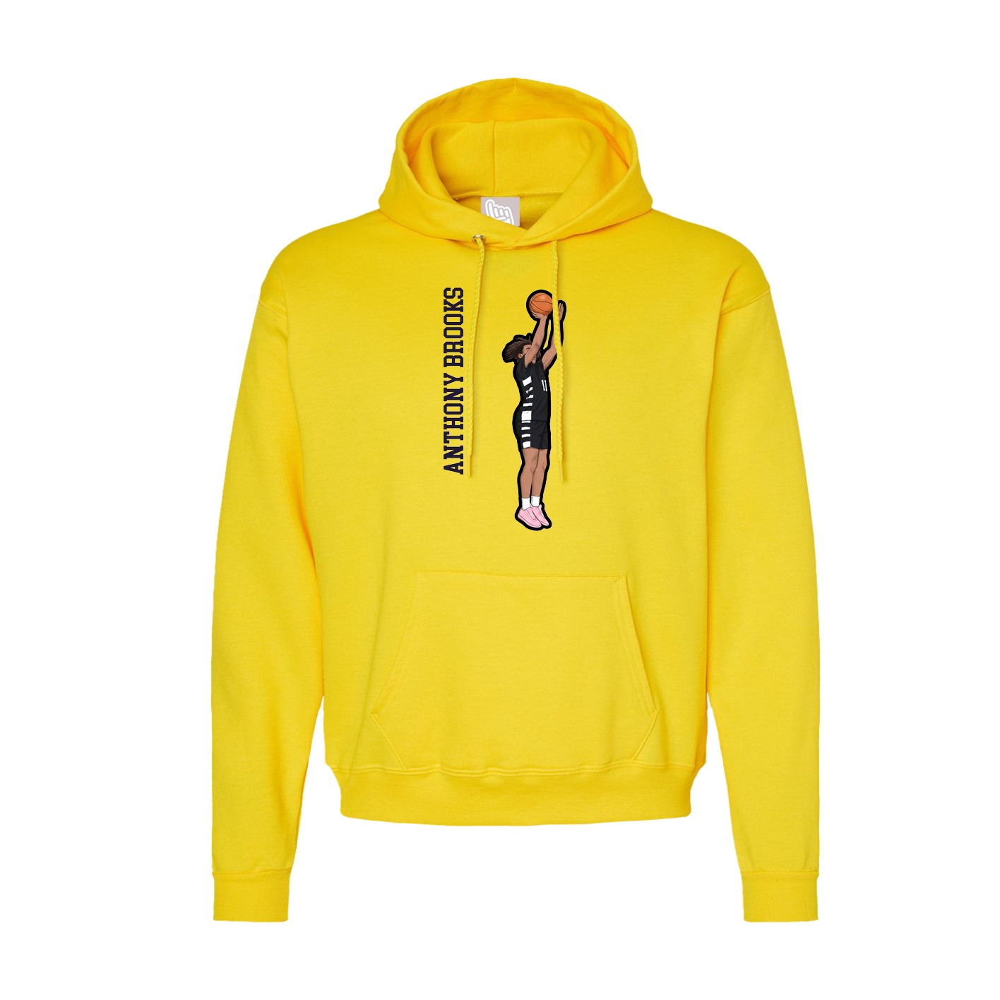 NIL Club Hoodie