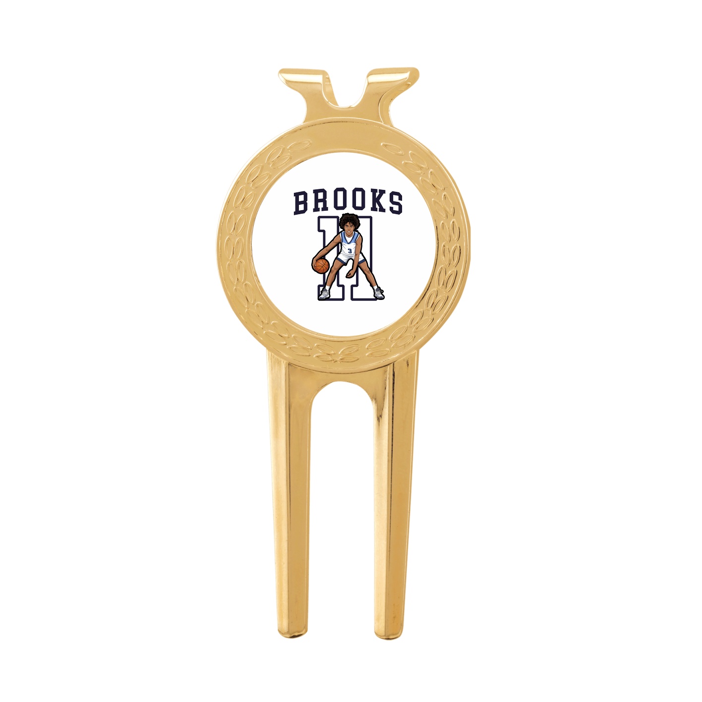 Divot Tool with Ball Marker — Shirsey in Classic