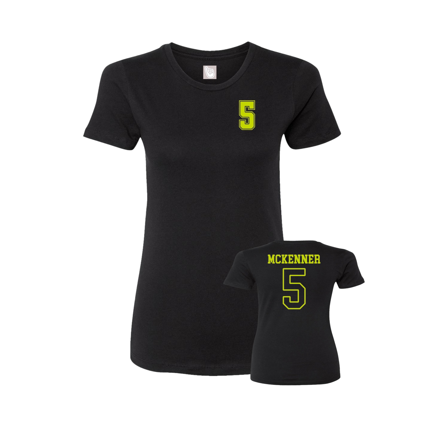 Womens Tee