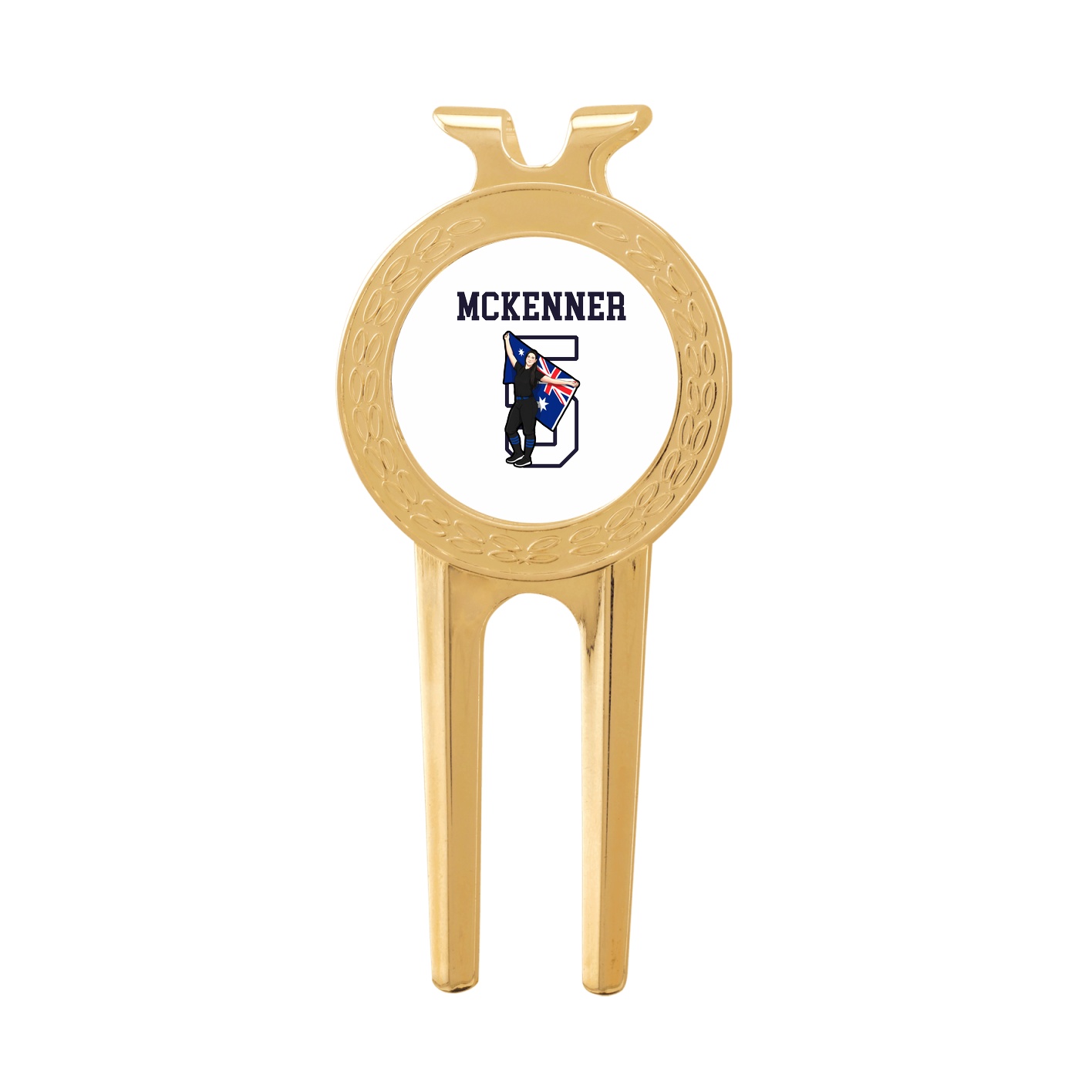 Divot Tool with Ball Marker — Shirsey in Classic