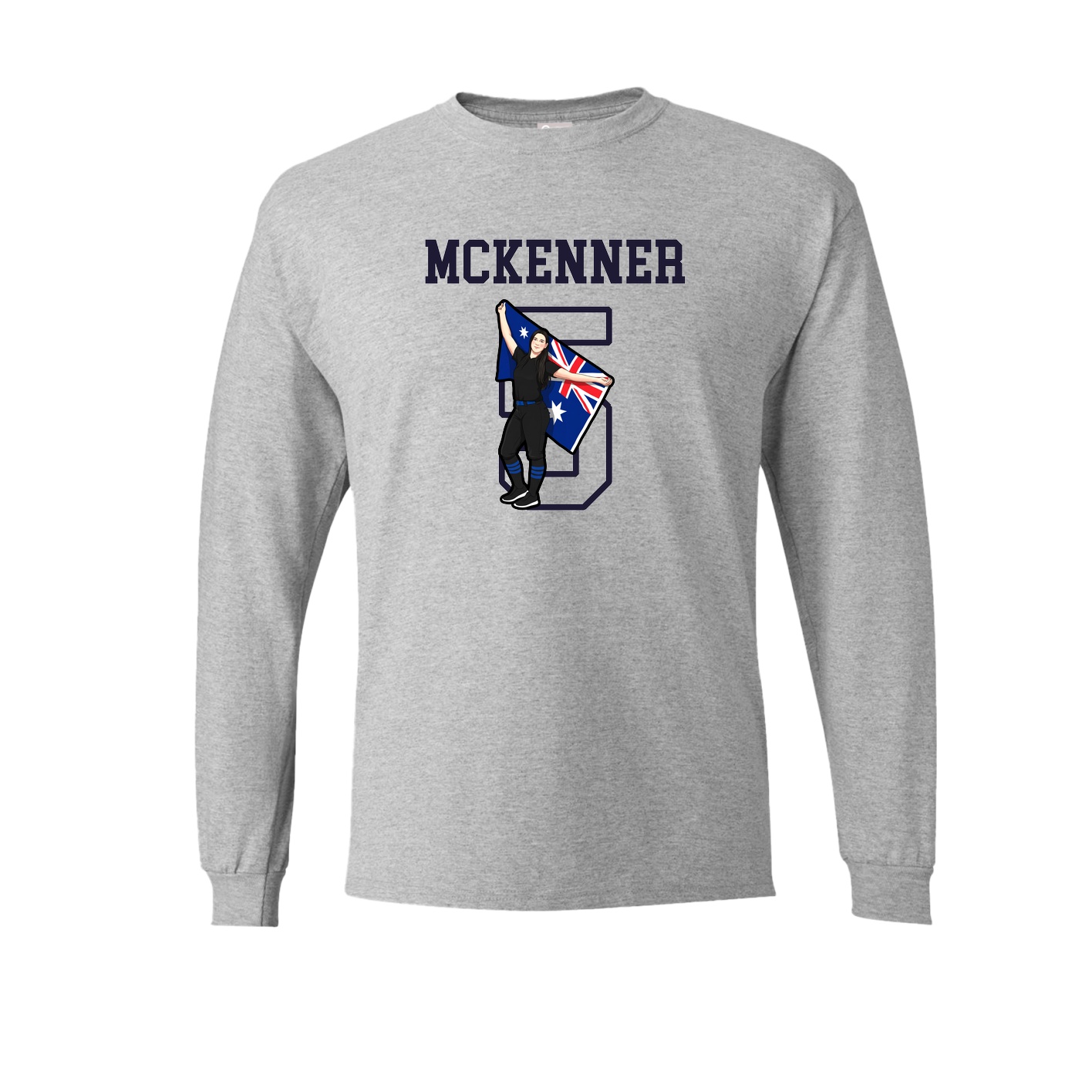 Long Sleeve Tee