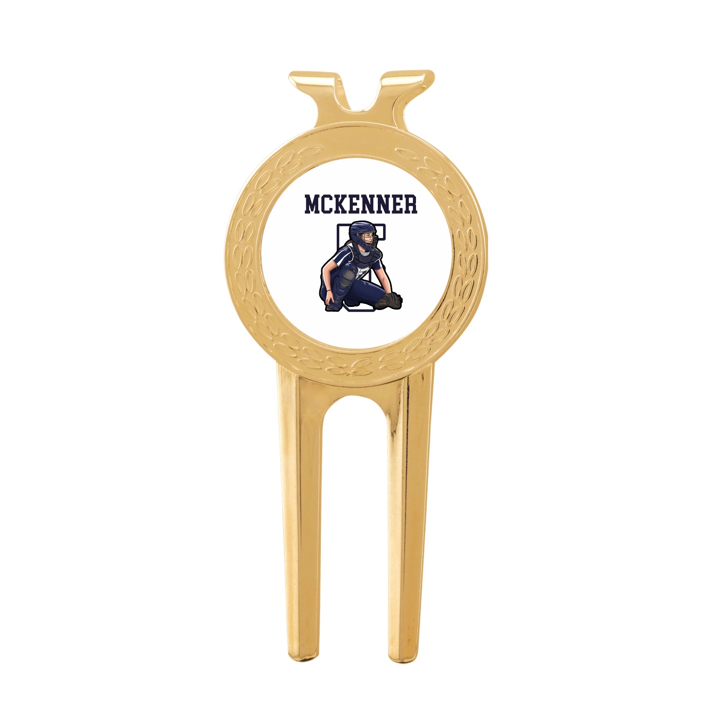 Divot Tool with Ball Marker — Shirsey in Classic
