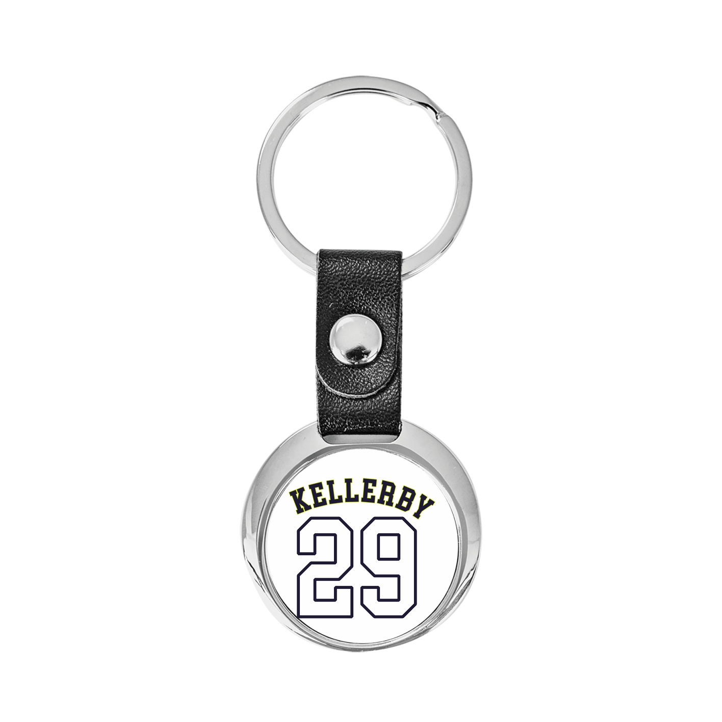 Key Chain — Shirsey Arch in Classic