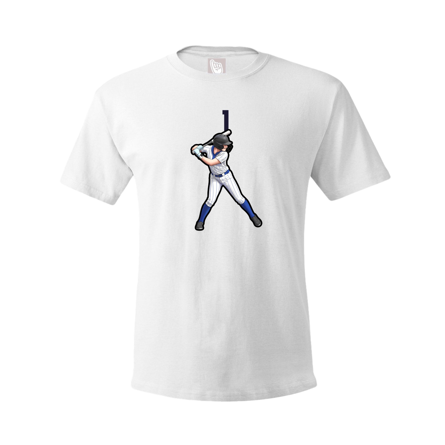 NIL Club Tee